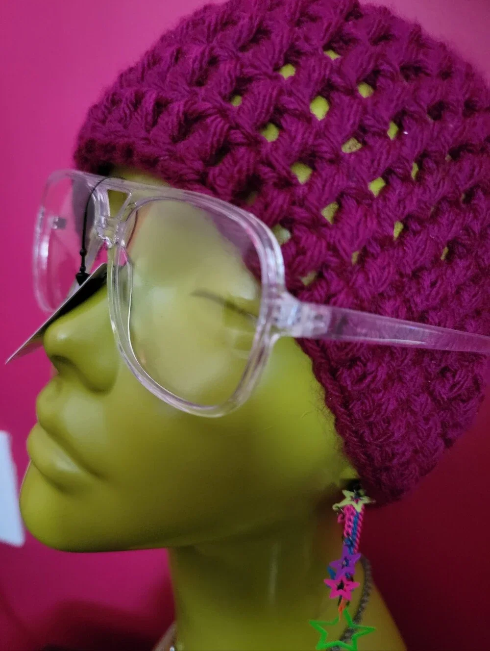 Blue Light Blocking Glasses